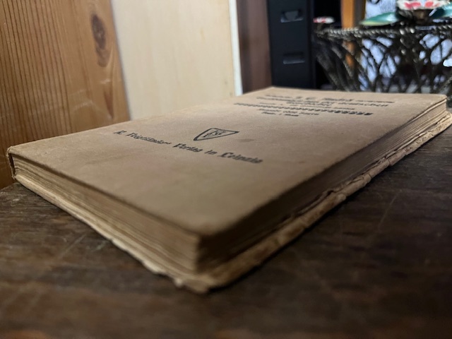 Erz&auml;hlungen aus der deutschen Geschichte, Ausgabe 