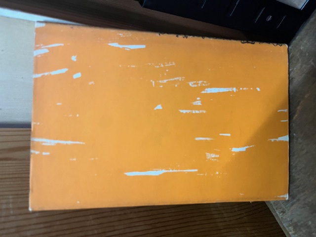 Das Turmverlies, Hacks, 1962