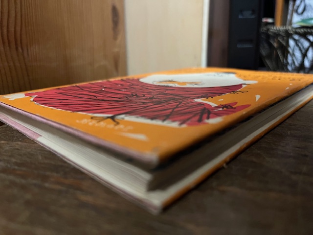 Das Turmverlies, Hacks, 1962