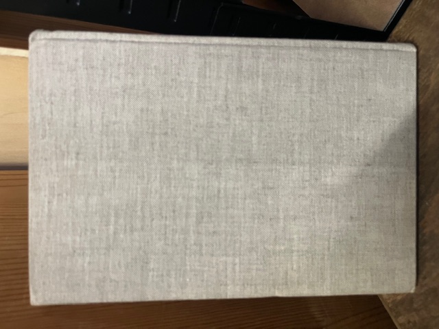 Die kirchliche Verwaltung des Eichsfeldes ins eine