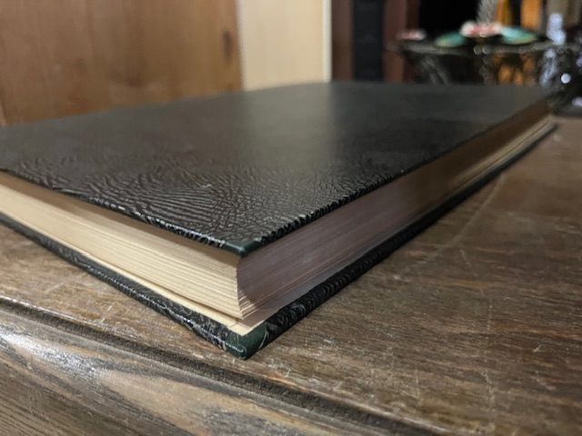 Neue Erziehung im Kindergarten 1974