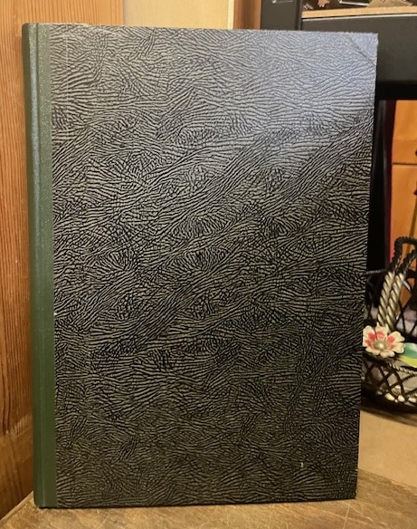 Neue Erziehung im Kindergarten 1974