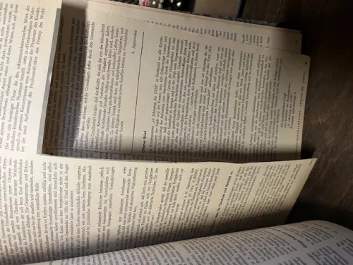 Neue Erziehung im Kindergarten 1970