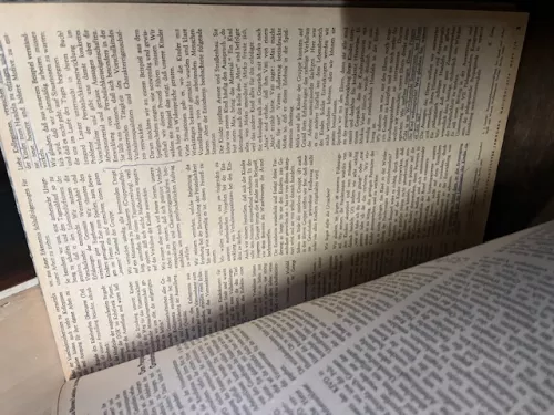 Neue Erziehung im Kindergarten 1970