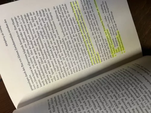 So fiel K&ouml;nigsberg, Lasch