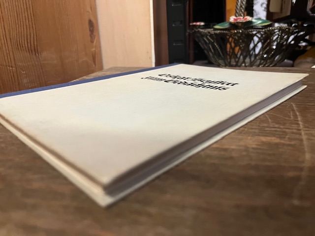 Oskar Seyffert zum Ged&auml;chtnis