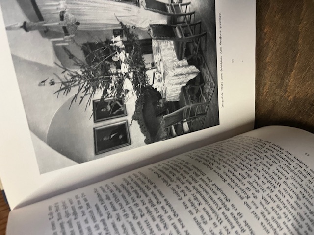 Oskar Seyffert zum Ged&auml;chtnis