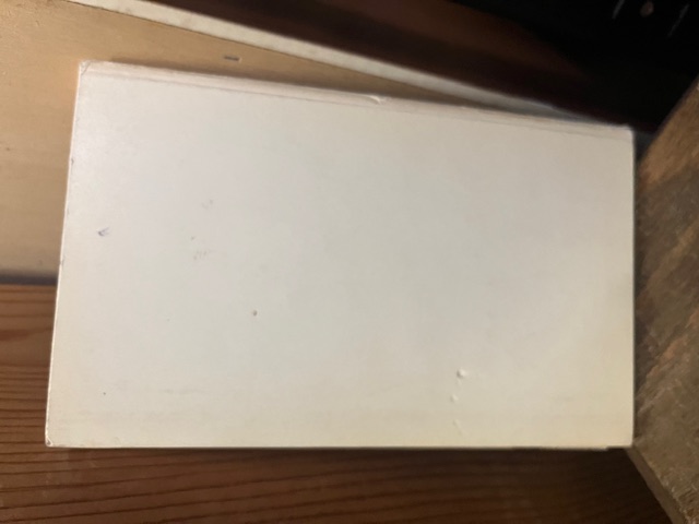 Der Kr&auml;uterpfarrer, May