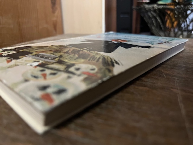 Der Kr&auml;uterpfarrer, May