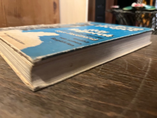 Ein Bergsteiger, Kasparek