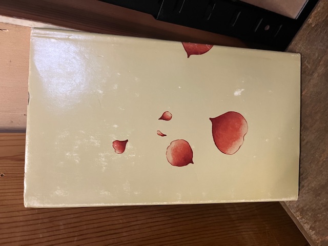 Leben, das k&ouml;stliche Jetzt, Sch&ouml;ne