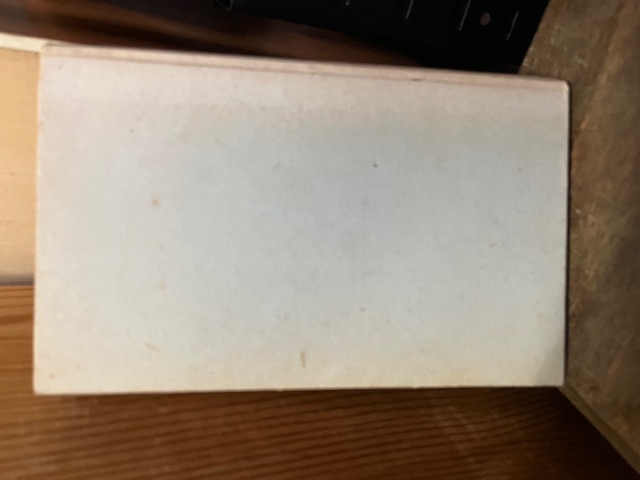 Meister Eckehart, Gurk, 1943