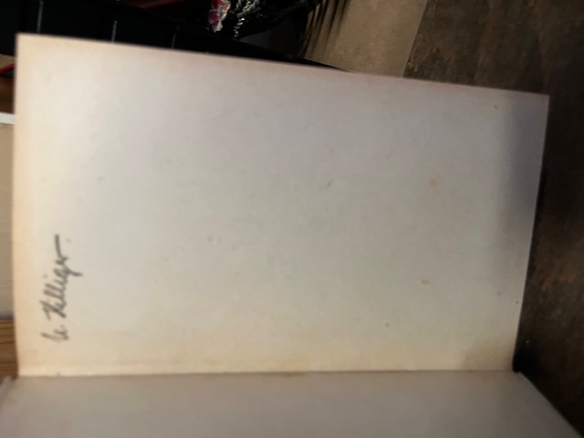 Meister Eckehart, Gurk, 1943