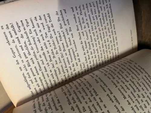 Meister Eckehart, Gurk, 1943