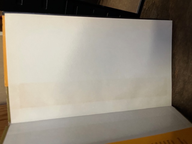 Handschriften, Tanzmann