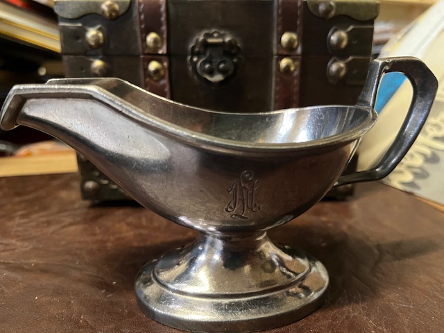 Sauciere Wellner LEIBSTANDARTE ADOLF HITLER 