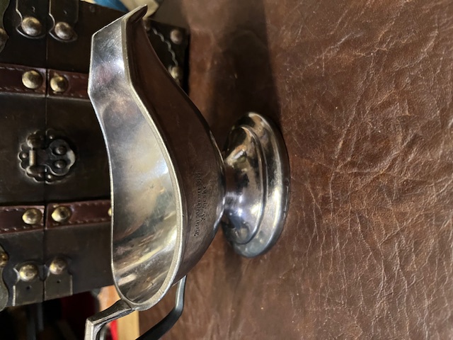 Sauciere Wellner LEIBSTANDARTE ADOLF HITLER 