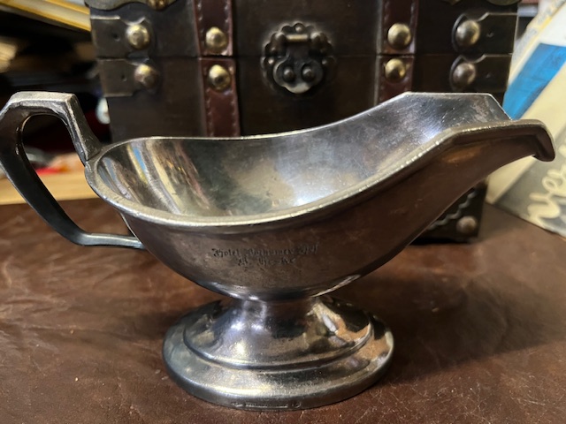 Sauciere Wellner LEIBSTANDARTE ADOLF HITLER 