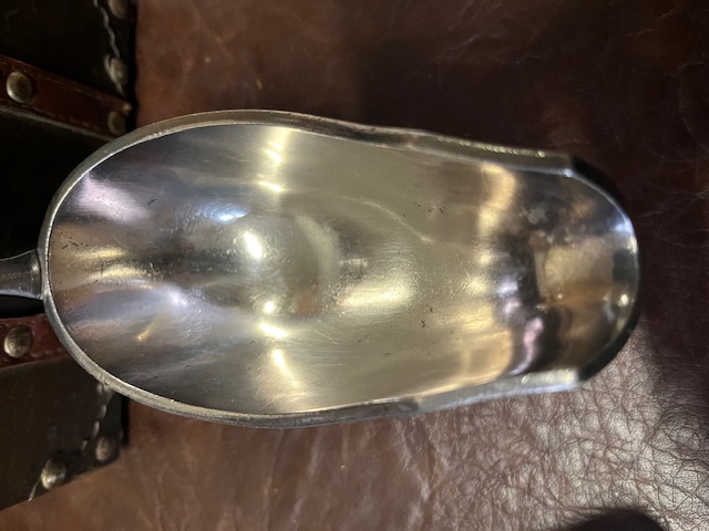 Sauciere Wellner LEIBSTANDARTE ADOLF HITLER 