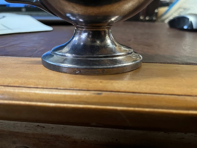 Sauciere Wellner LEIBSTANDARTE ADOLF HITLER 