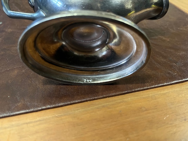 Sauciere Wellner LEIBSTANDARTE ADOLF HITLER 