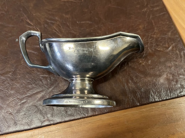 Sauciere Wellner LEIBSTANDARTE ADOLF HITLER 