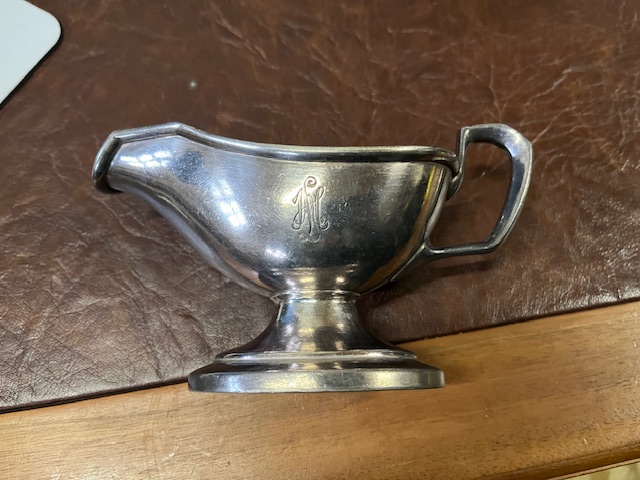 Sauciere Wellner LEIBSTANDARTE ADOLF HITLER 