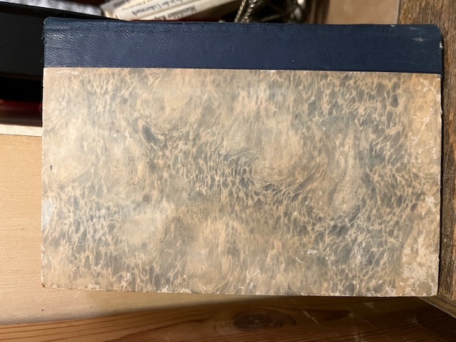 Deutsches Volkstum,Jahn