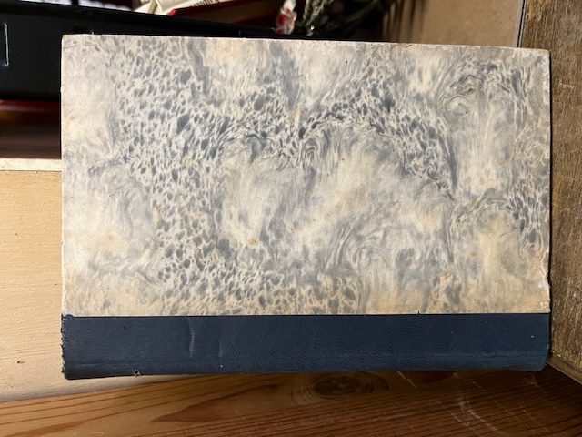 Deutsches Volkstum,Jahn