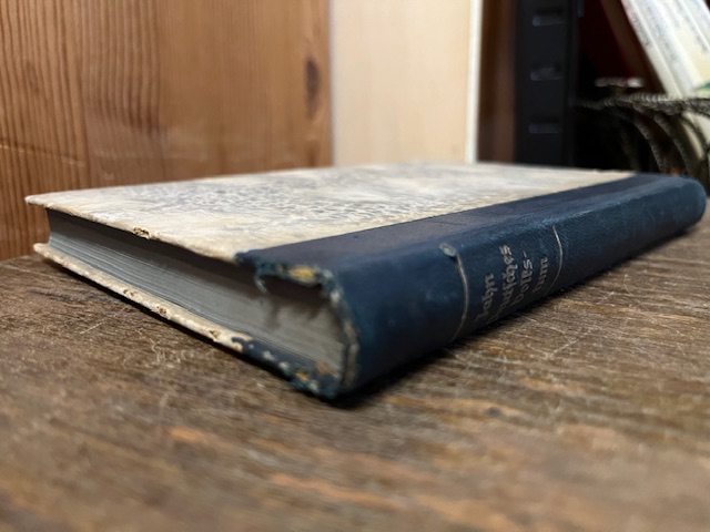 Deutsches Volkstum,Jahn