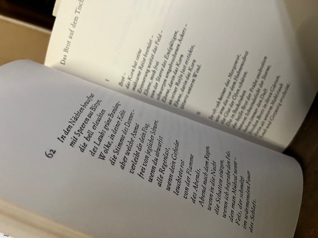 Der vielt&uuml;rige Tag, Grasnick