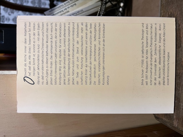 Gl&uuml;cklich, Silvia Schroer