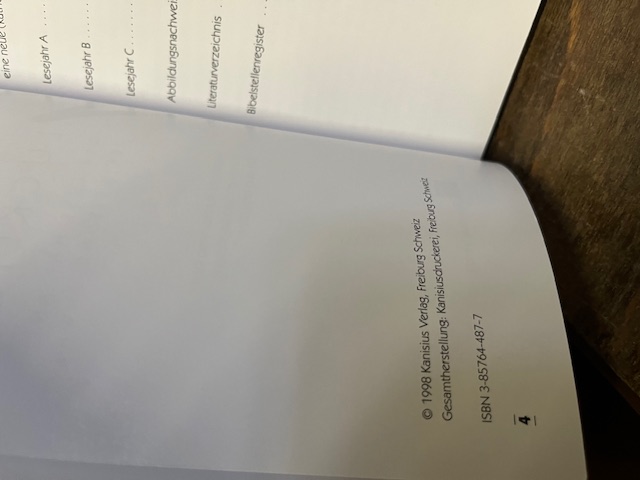 Gl&uuml;cklich, Silvia Schroer