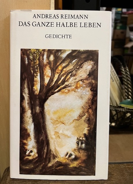 Das Ganze halbe Leben, Reimann