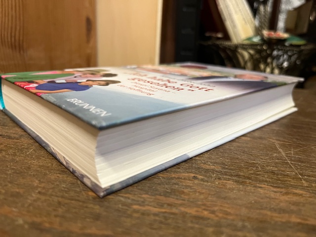 Ich habe Gott gesehen, John