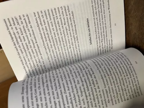 Ich habe Gott gesehen, John