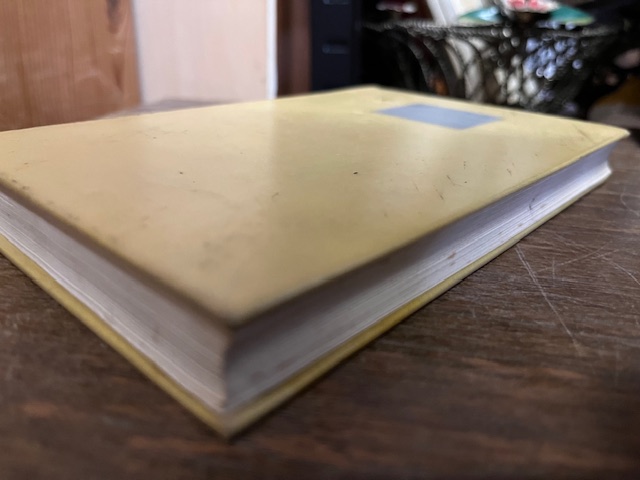 Tauwetter, Ehrenburg