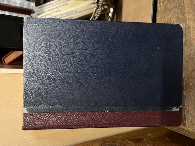 Das goldene Schl&uuml;sselchen, Tolstoi