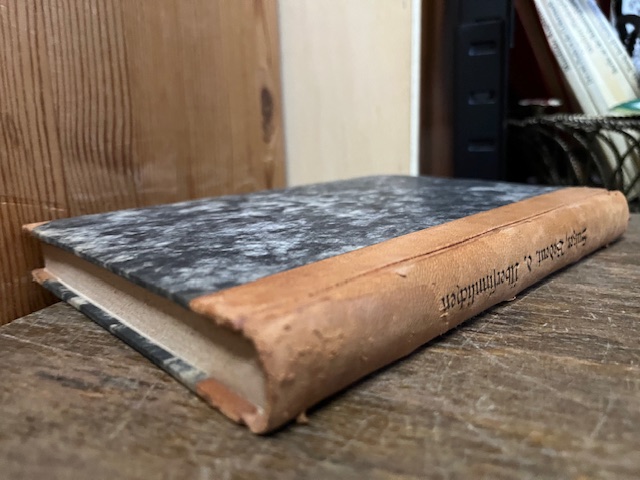 Die Bedeutung der Wissenschaft vom &Uuml;bersinnlichen 