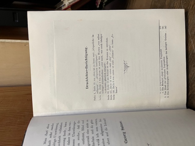 Die Bedeutung der Wissenschaft vom &Uuml;bersinnlichen 