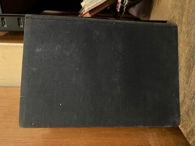 Der Weg ins Unbetretene, Fischer