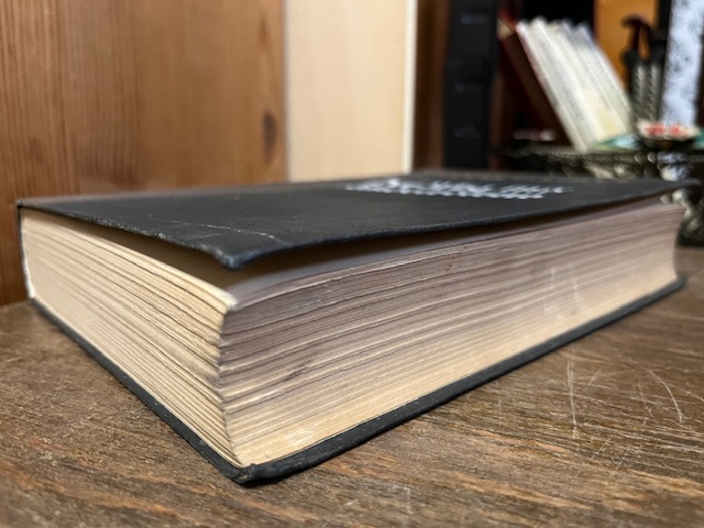 Der Weg ins Unbetretene, Fischer