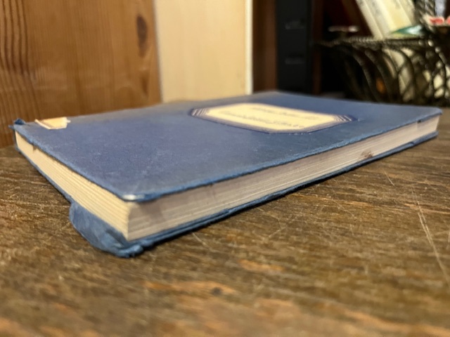 Vern&uuml;nftiger Glaube, Bulst