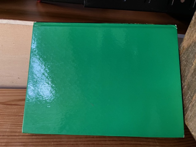 Goupil apprenti chasseur