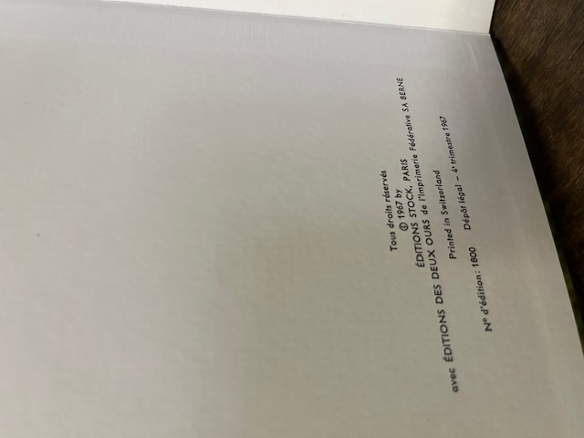 Goupil apprenti chasseur