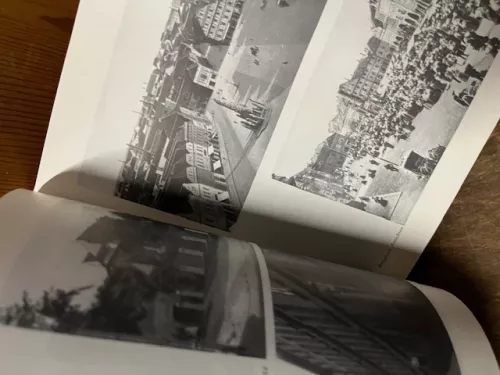 Saaz Postelberg, G&uuml;nther Hofmann