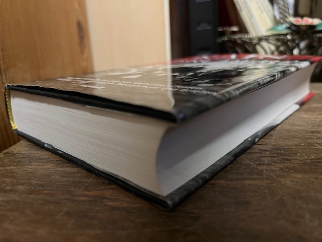 Kain, Wo ist dein Bruder, Dollinger