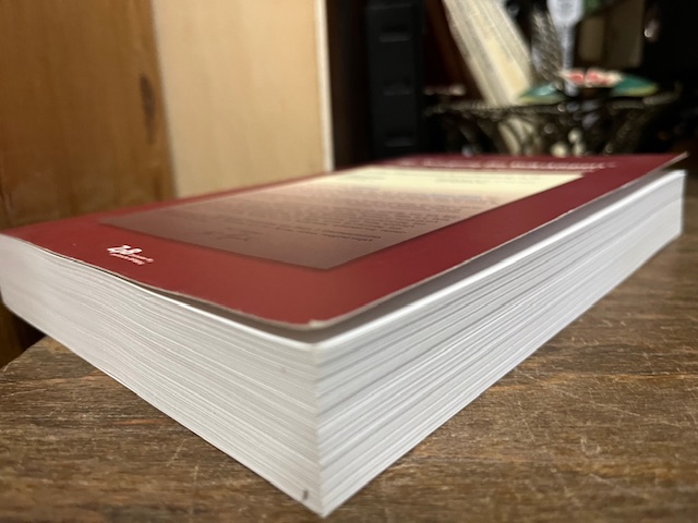 Die Reinigung des Volksk&ouml;rpers, Trus