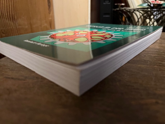 Design in der Natur, Mattheck