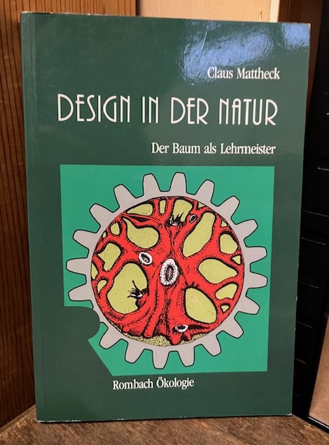 Design in der Natur, Mattheck